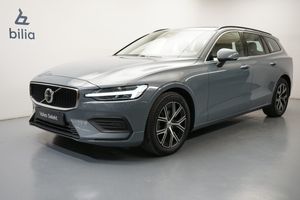 Volvo V60 bild 1