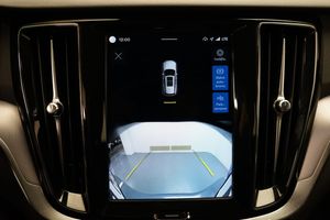 Volvo V60 bild 13
