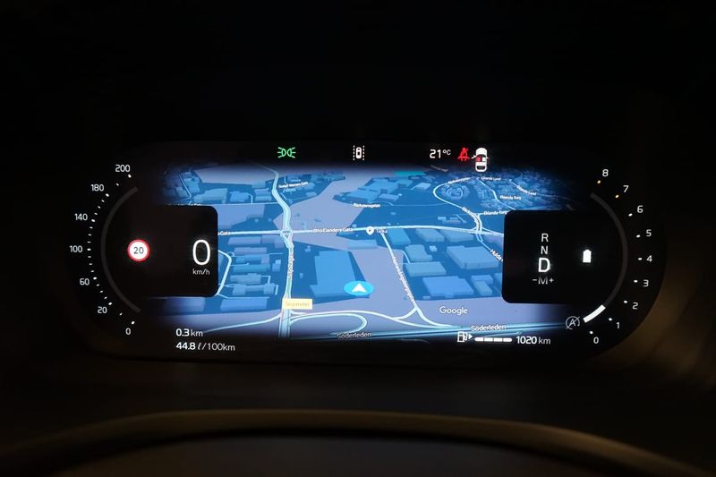 Volvo V60 bild 14