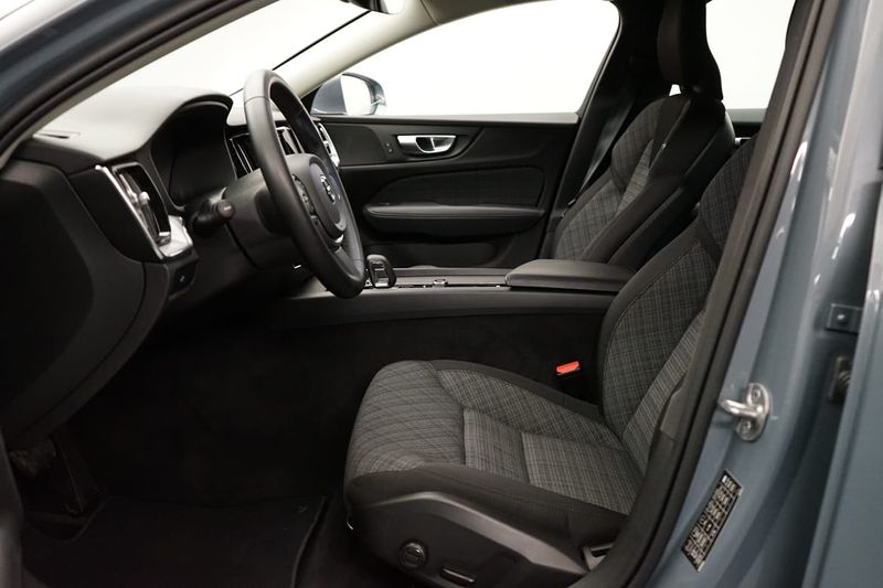 Volvo V60 bild 5