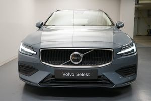 Volvo V60 bild 16