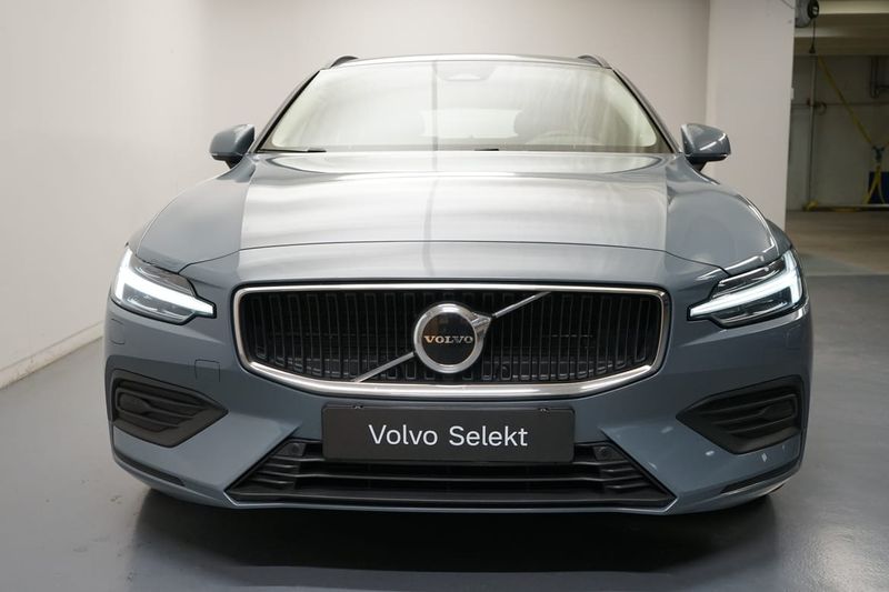 Volvo V60 bild 16