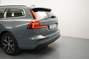 Volvo V60 bild 3