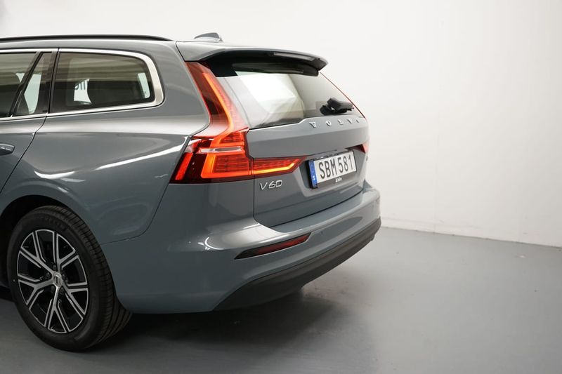 Volvo V60 bild 3