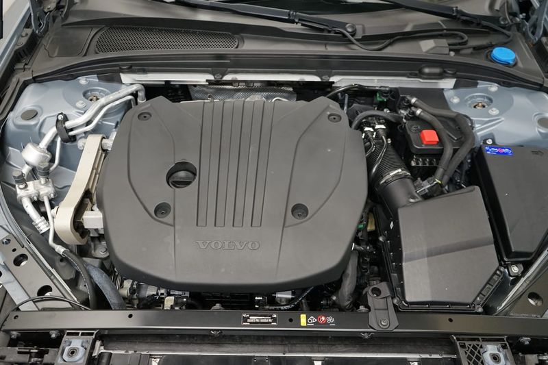 Volvo V60 bild 10
