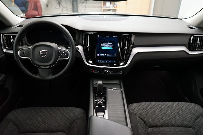 Volvo V60 bild 6