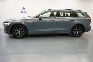 Volvo V60 bild 2