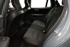 Volvo V60 bild 7