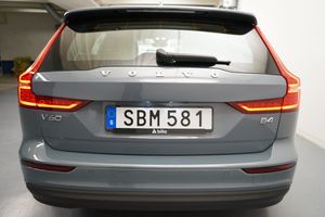 Volvo V60 bild 15