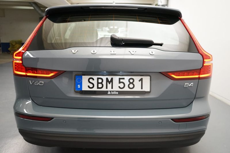 Volvo V60 bild 15