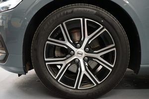 Volvo V60 bild 17