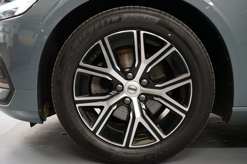 Volvo V60 bild 17