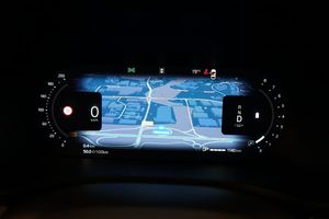 Volvo V60 bild 13