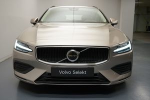 Volvo V60 bild 15