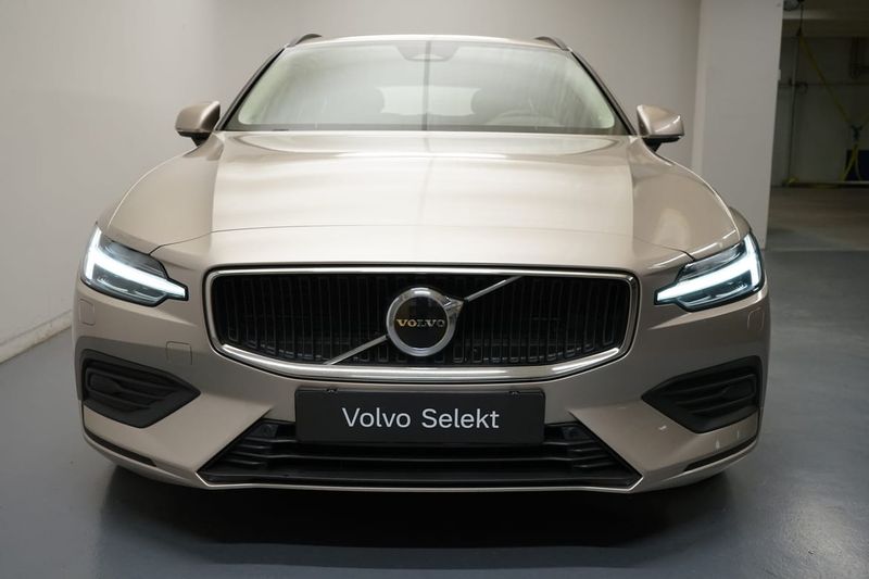 Volvo V60 bild 15