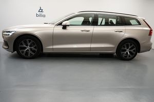 Volvo V60 bild 2
