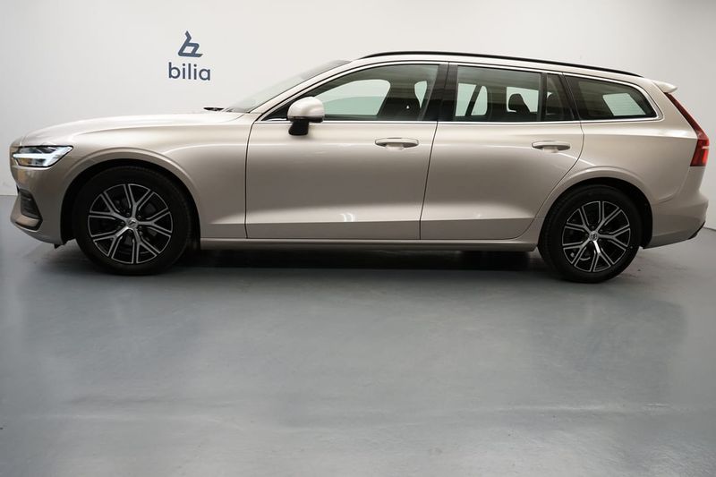 Volvo V60 bild 2
