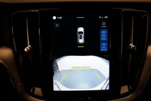 Volvo V60 bild 12