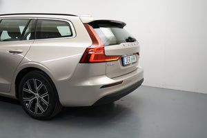 Volvo V60 bild 3