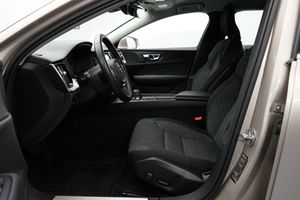 Volvo V60 bild 5