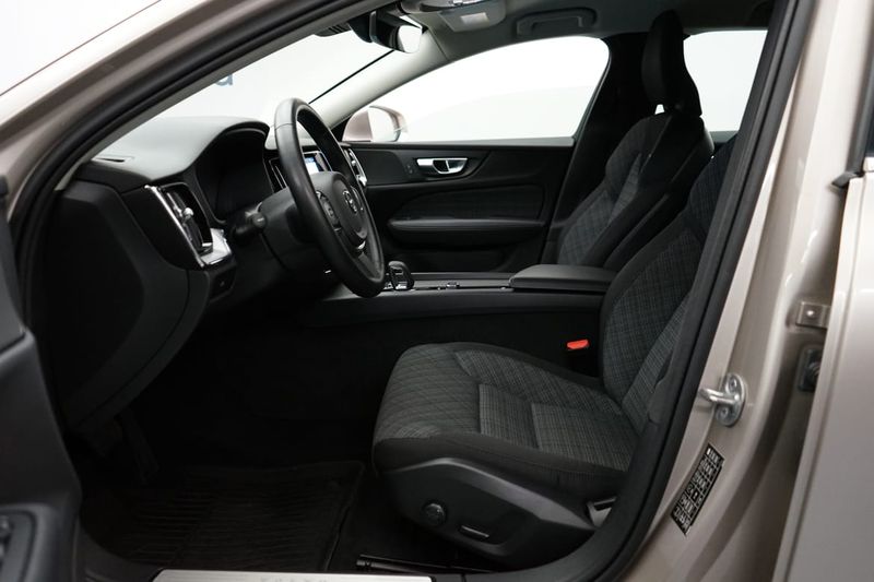 Volvo V60 bild 5