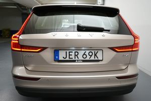 Volvo V60 bild 14
