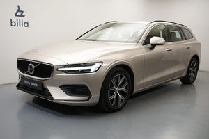 Volvo V60 bild 1