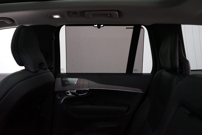 Volvo XC90 bild 11