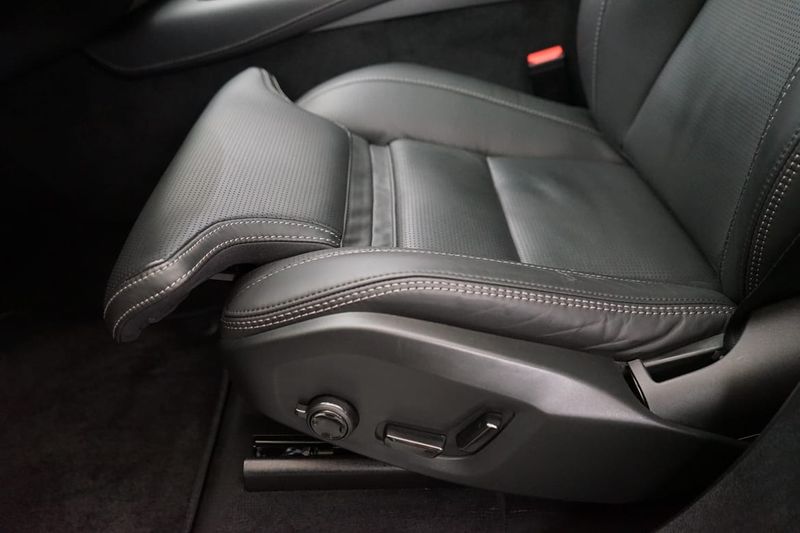 Volvo XC90 bild 17