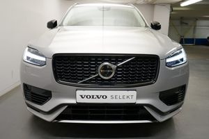 Volvo XC90 bild 23