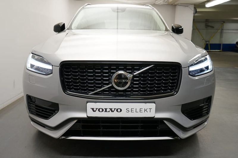 Volvo XC90 bild 23