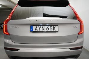 Volvo XC90 bild 22