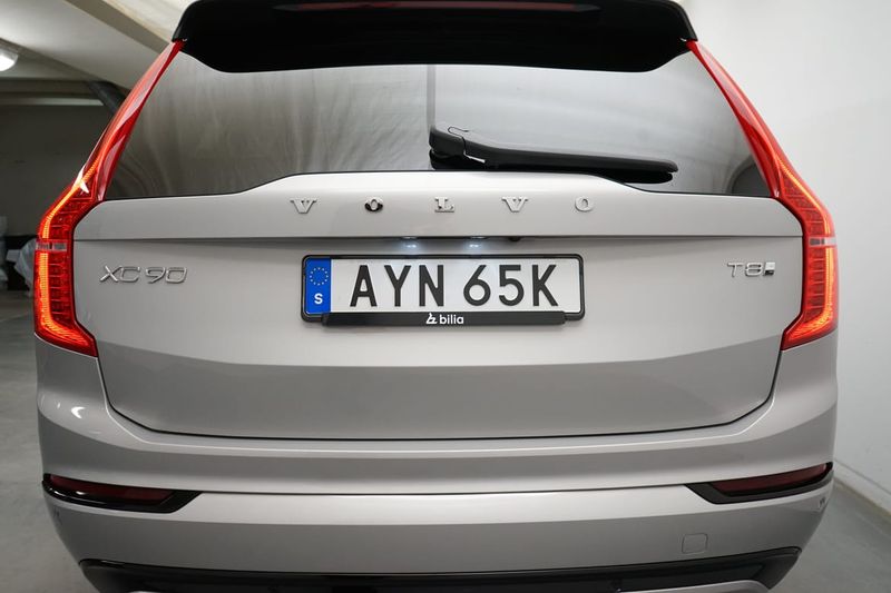 Volvo XC90 bild 22