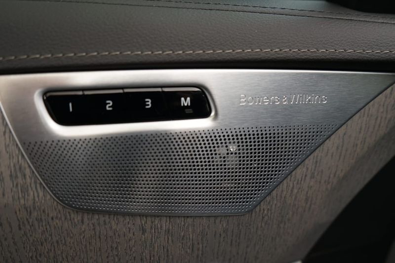 Volvo XC90 bild 15