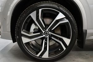 Volvo XC90 bild 25