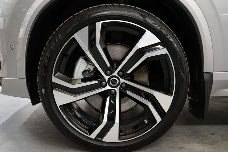 Volvo XC90 bild 25