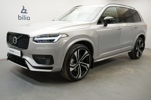 Volvo XC90 bild 1