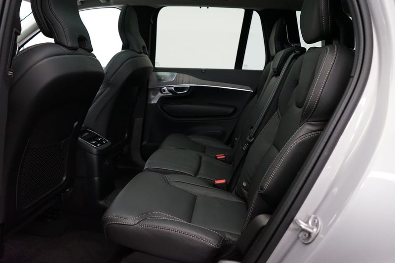 Volvo XC90 bild 7