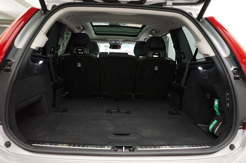 Volvo XC90 bild 9