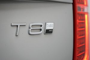 Volvo XC90 bild 20