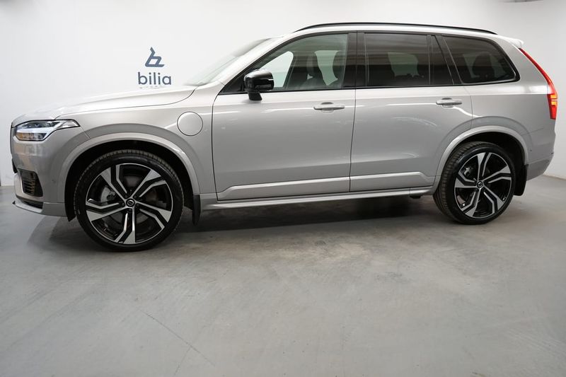 Volvo XC90 bild 2