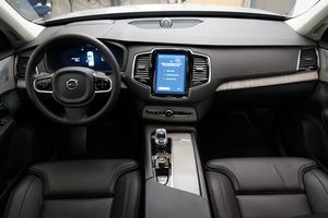 Volvo XC90 bild 6