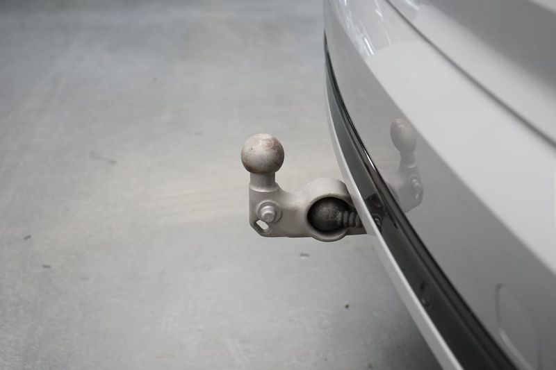 Volvo XC90 bild 21