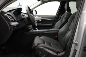 Volvo XC90 bild 5