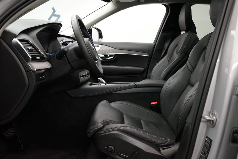 Volvo XC90 bild 5