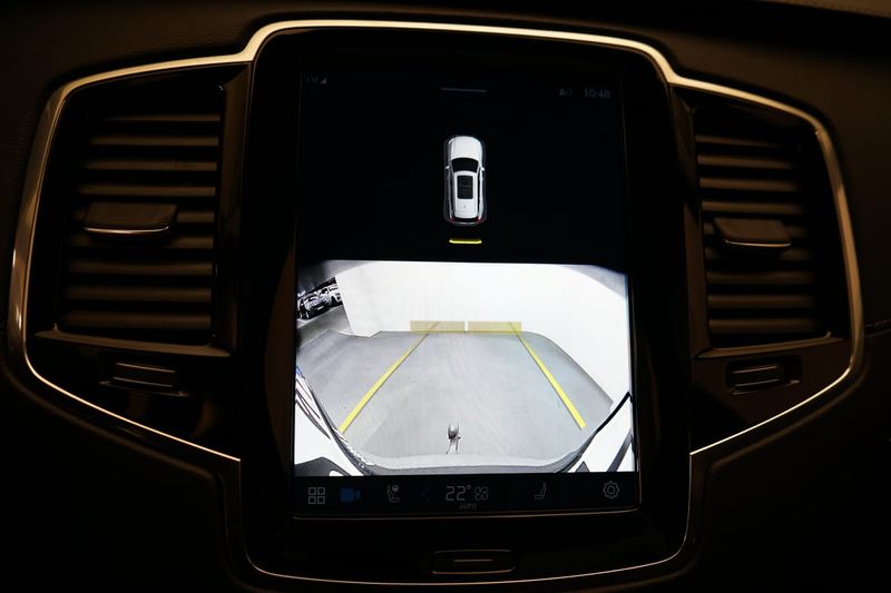 Volvo XC90 bild 19