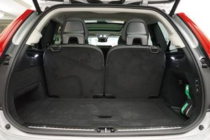 Volvo XC90 bild 8