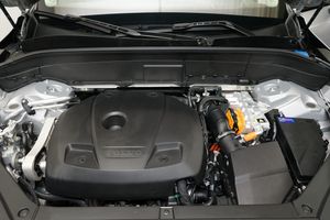 Volvo XC90 bild 12