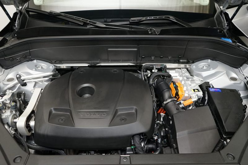 Volvo XC90 bild 12