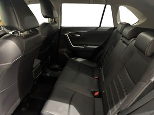Toyota RAV4 bild 6